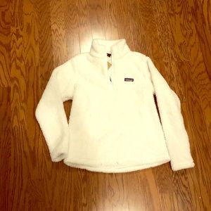 Patagonia Los Gatos Women’s Pullover